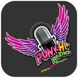 Punkha Radio icon
