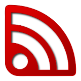 Holo Reader (RSS/Atom) icon