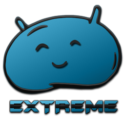Imatge d'icona JB Extreme Launcher Theme