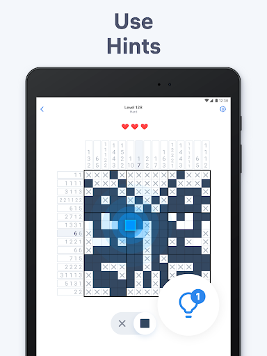 Nonogram.com - Picture Cross
