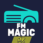 Cover Image of Baixar Radio Magic FM Live Online  APK