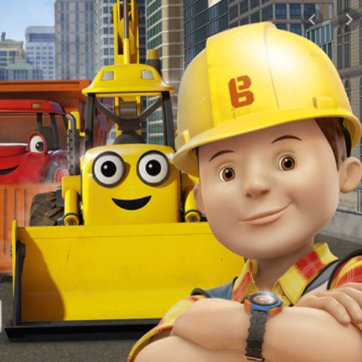Bob The Builder 3D Unduh di Windows