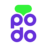 Cover Image of Télécharger podo - Learn everything in Korean podo:2.0.0 APK