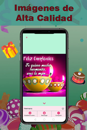 Frases De Feliz Cumpleaños