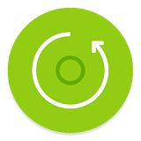 HTC Restore icon