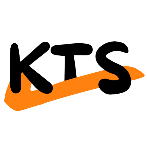 KTS online Shopee logo