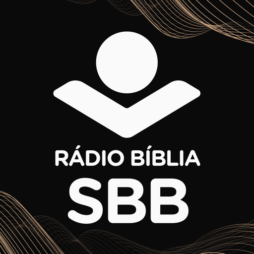 Rádio Bíblia SBB logo