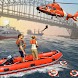 Ship Games Rescue Ship Sim - Androidアプリ