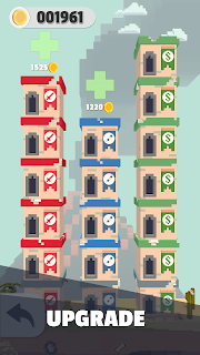 City Defender: Rogue Defence