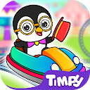 Timpy Carnival Games For Kids APK