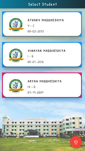 SANSKAR GLOBAL SCHOOL PBH Screen 2