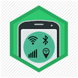 Track Android Hacker Free icon