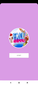 Fall Guys Piano Game 2021 2.0 APK + Мод (Unlimited money) за Android