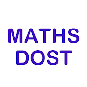 Maths Dost