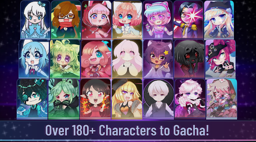 Gacha Club - Apps on Google Play