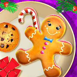 Icon image Cookies Recipes - Cooking Game