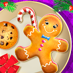 Cookies Recipes - Cooking Game