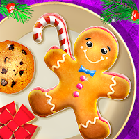 Cookies Recipes - Cooking Game