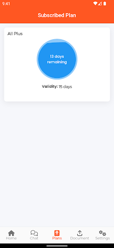 24/7 Postop Care Screen 3