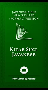 Javanese Bible
