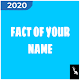 Fact Of Your Name - Name Meaning Download on Windows