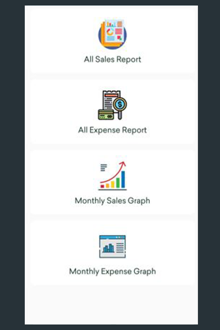 Alif Enterprises Screen 3