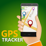 Mobile Tracker by Number icon