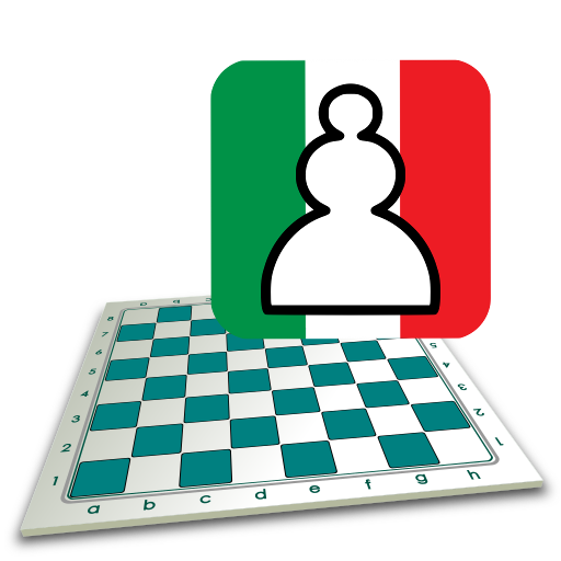 Damone - Italian checkers 3.1 Icon
