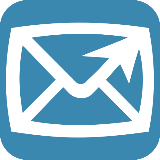 DropMail Temporary 10min Mail logo