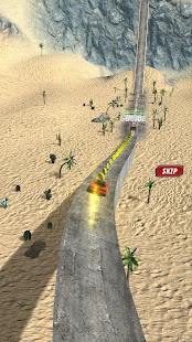 Slingshot Stunt Driver & Sport Screenshot