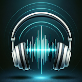 Sound Booster for Headphones icon