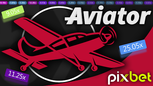 Pixbet Aviator