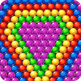 Bubble Shooter - Sweet Candy icon