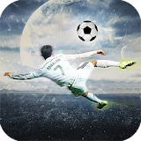 Stick Soccer 17 icon