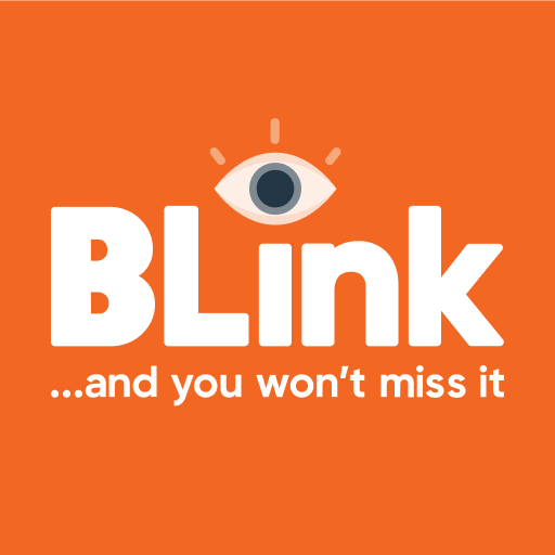 BLink: Bestway Healthcare App logo