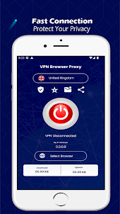 VPN Xxxx Proxy-Private Browser