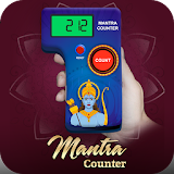 Mantra Counter icon