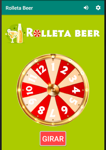 Rolleta Beer Screen 3