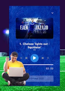 MP3 Chelsea F.C