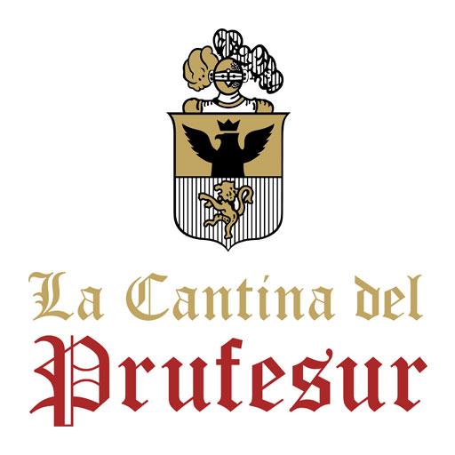 Cantina Del Prufesur  Icon