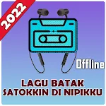 Cover Image of 下载 lagu satokkin di nipikku batak  APK