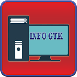Cover Image of डाउनलोड Info GTK 2021 2.0 APK