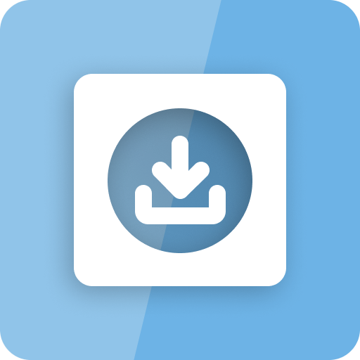 InSave: Download story & video 1.0.5 Icon
