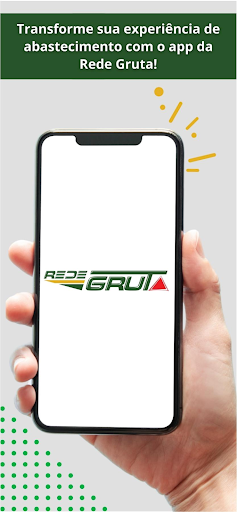 Rede Gruta Screen 3