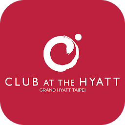 Icon image Club at the Hyatt Taipei