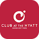 Club at the Hyatt Taipei - Androidアプリ