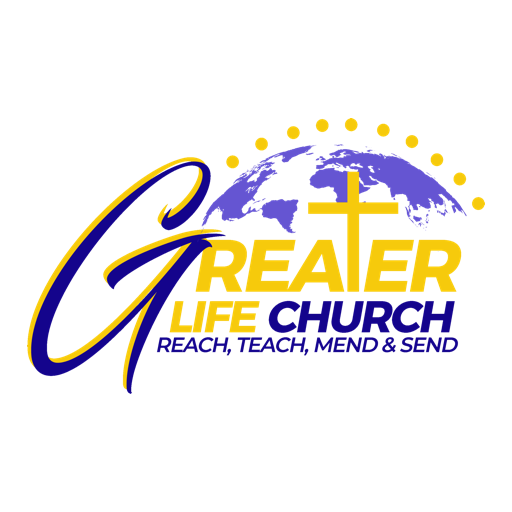 Greater Life Church WA logo