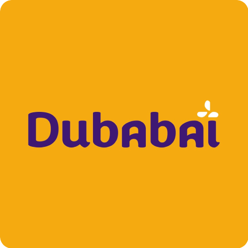 Dubabai logo