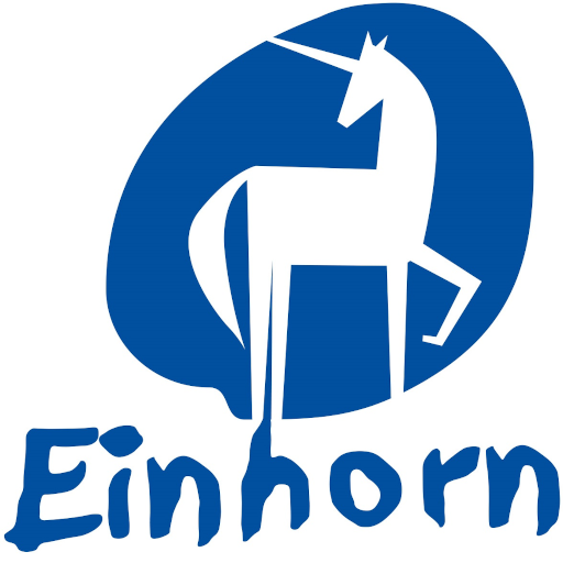 Einhorn - Online Bestellsystem logo