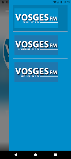 Radio Vosges FMのおすすめ画像3
